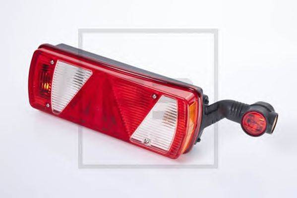 Задний фонарь PE Automotive 00045500