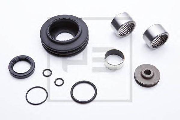 Ремкомплект, рычаг переключения PE Automotive 120.296-00A