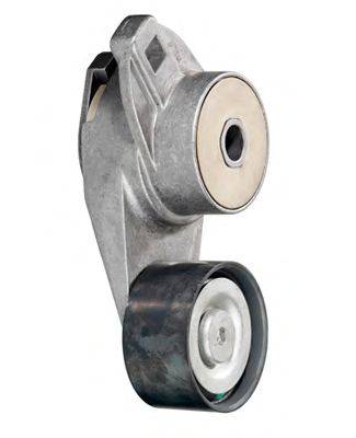 Натяжной ролик, поликлиновой  ремень OPTIBELT 1000SN