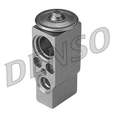 Расширительный клапан, кондиционер DENSO DVE25003