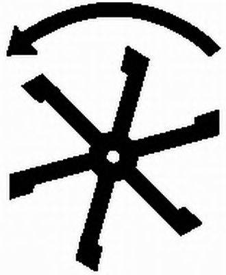 Щиток SWF 592877