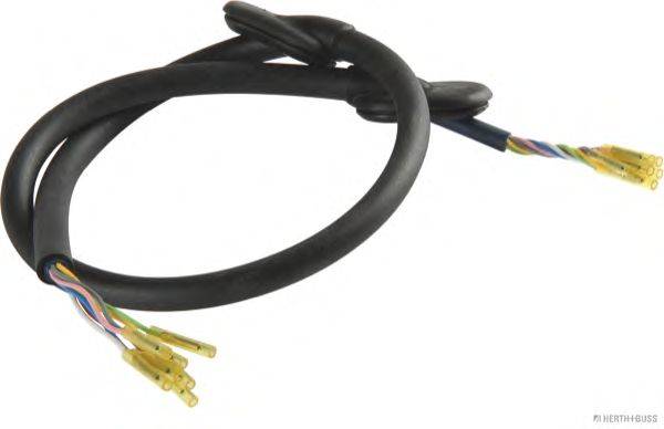 Ремонтный комплект, кабельный комплект HERTH+BUSS ELPARTS 51277002