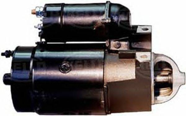 Стартер SPIDAN 4363