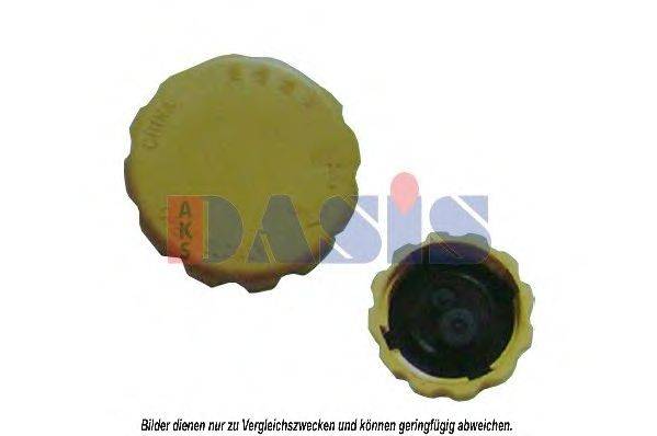 Крышка, резервуар охлаждающей жидкости AKS DASIS 99901211