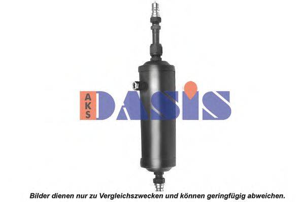 Осушитель, кондиционер AKS DASIS 802780N