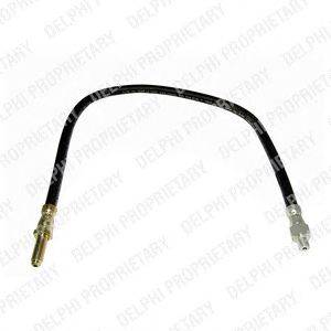 Тормозной шланг DELPHI LH5289