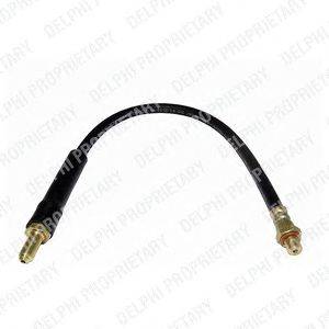 Тормозной шланг Brake ENGINEERING 775373