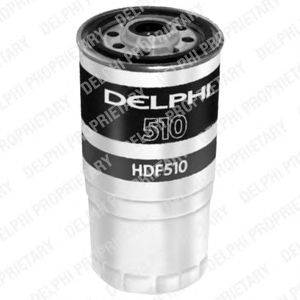 Топливный фильтр DELPHI HDF510
