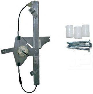 Подъемное устройство для окон SCHLIECKMANN 65766312