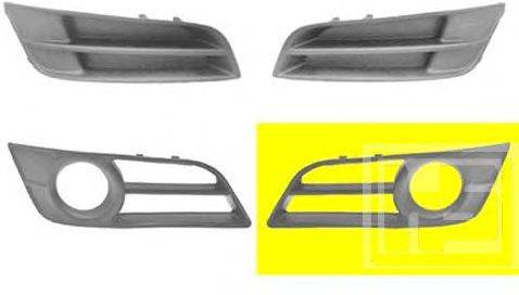 Облицовка, бампер SCHLIECKMANN 912403