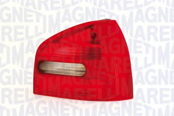 Задний фонарь MAGNETI MARELLI 714029070803