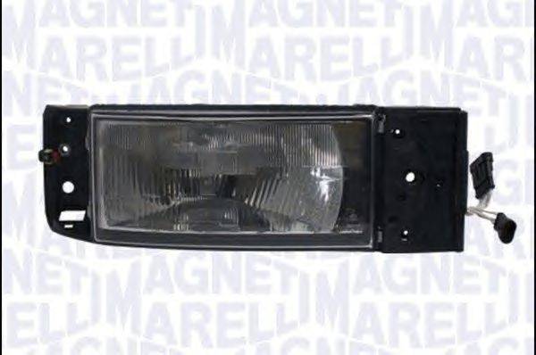 Основная фара MAGNETI MARELLI 712390641129