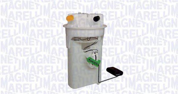 Дисплей, запас MAGNETI MARELLI 519731139900
