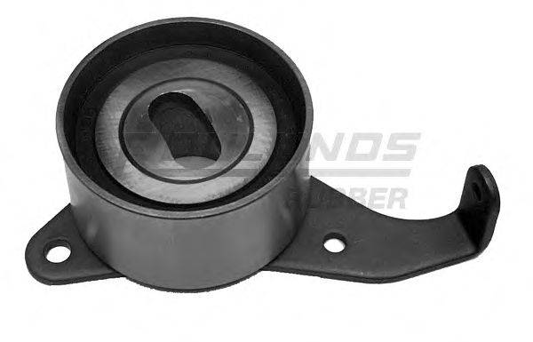 Натяжной ролик, ремень ГРМ ROULUNDS RUBBER BT1069