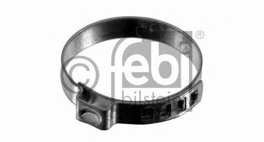 Зажимный хомут FEBI BILSTEIN 03186