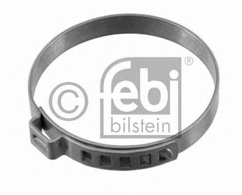 Зажимный хомут FEBI BILSTEIN 3346