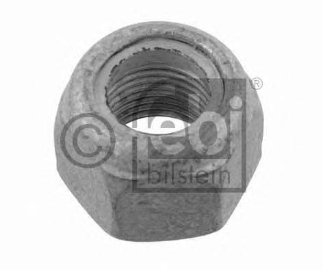 Гайка FEBI BILSTEIN 5406