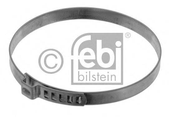 Зажимный хомут FEBI BILSTEIN 8086