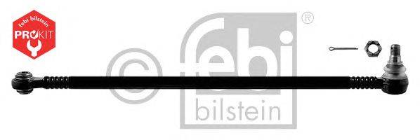Продольная рулевая тяга FEBI BILSTEIN 09919