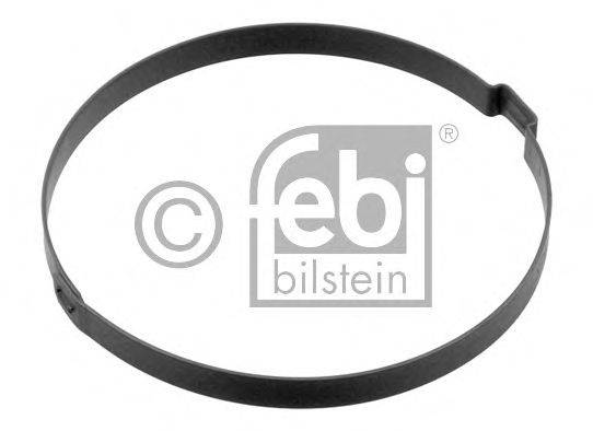 Зажимный хомут FEBI BILSTEIN 10398