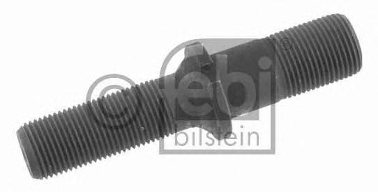 Болт крепления колеса FEBI BILSTEIN 14883