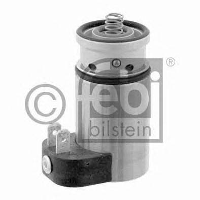 Электромагнитный клапан FEBI BILSTEIN 24021