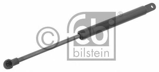 Газовая пружина, крышка багажник FEBI BILSTEIN 27915