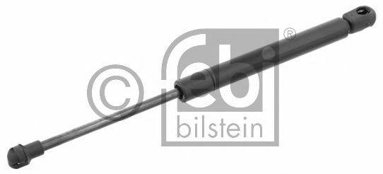 Газовая пружина, крышка багажник FEBI BILSTEIN 28088