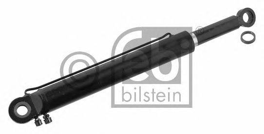 Опрокидывающий цилиндр, кабина FEBI BILSTEIN 31869