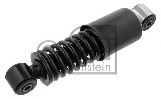 Гаситель, крепление кабины FEBI BILSTEIN 35307