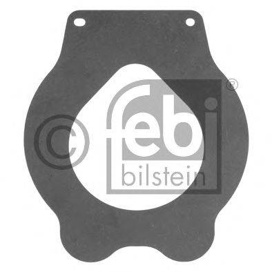 Уплотнительное кольцо, компрессор FEBI BILSTEIN 35704