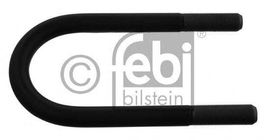 Стремянка рессоры FEBI BILSTEIN 37712