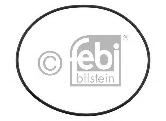 Уплотнительное кольцо, компрессор FEBI BILSTEIN 37776