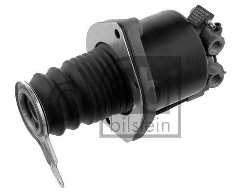 Усилитель сцепления FEBI BILSTEIN 38120