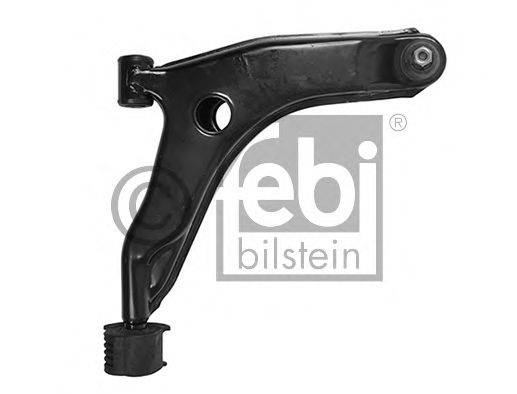 Рычаг независимой подвески колеса, подвеска колеса FEBI BILSTEIN 41268