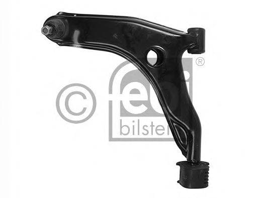 Рычаг независимой подвески колеса, подвеска колеса FEBI BILSTEIN 41269