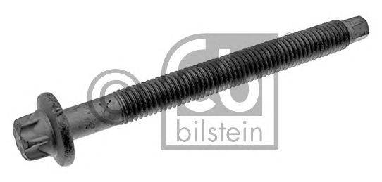 Болт, поперечный рычаг подвески FEBI BILSTEIN 43585