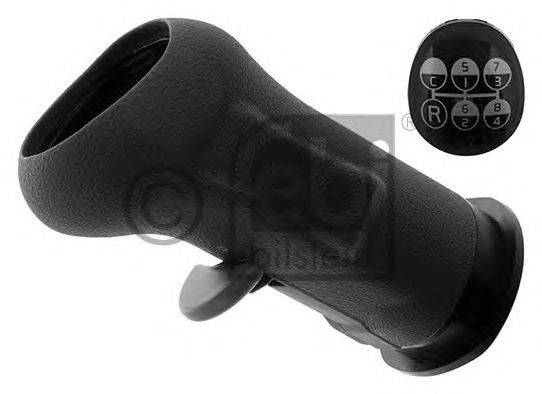 Ручка рычага переключения передач FEBI BILSTEIN 45189