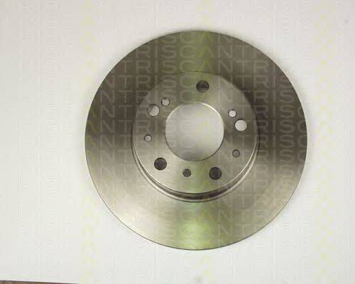 Тормозной диск TRISCAN 8120 10128