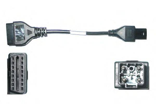 OBD-кабель, самодиагностирующий прибор ATE 785013