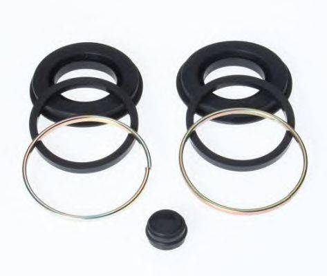 Ремкомплект, тормозной суппорт BUDWEG CALIPER 203302