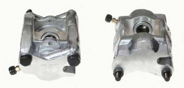 Тормозной суппорт BUDWEG CALIPER 341035