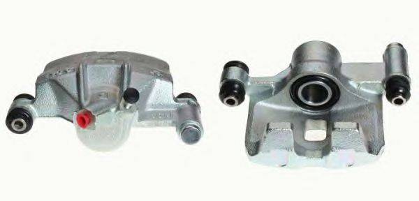 Тормозной суппорт BUDWEG CALIPER 341492