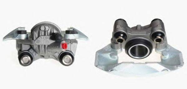 Тормозной суппорт BUDWEG CALIPER 341743