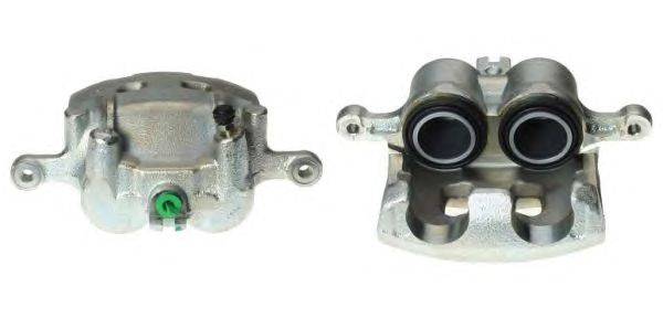 Тормозной суппорт BUDWEG CALIPER 342329