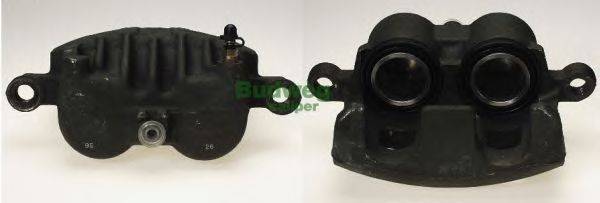 Тормозной суппорт BUDWEG CALIPER 342662