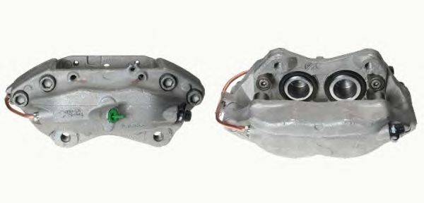 Тормозной суппорт BUDWEG CALIPER 342724