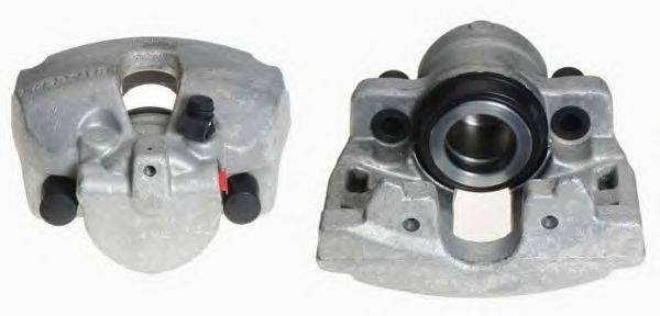 Тормозной суппорт BUDWEG CALIPER 342769