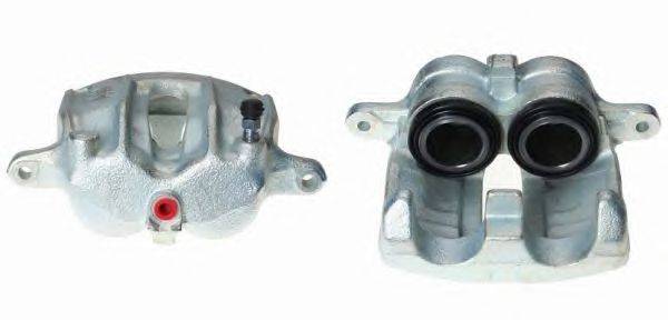 Тормозной суппорт BUDWEG CALIPER 342826