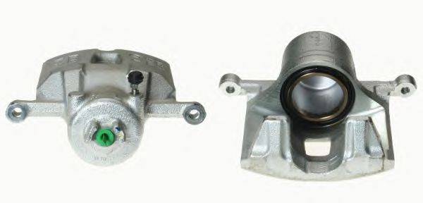 Тормозной суппорт BUDWEG CALIPER 342868